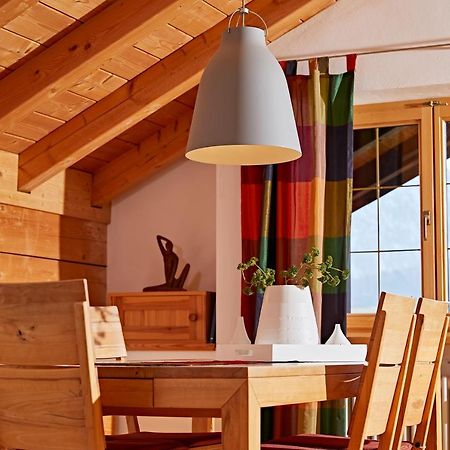 Ferienwohnungen Schwendinger Oberstdorf Ngoại thất bức ảnh