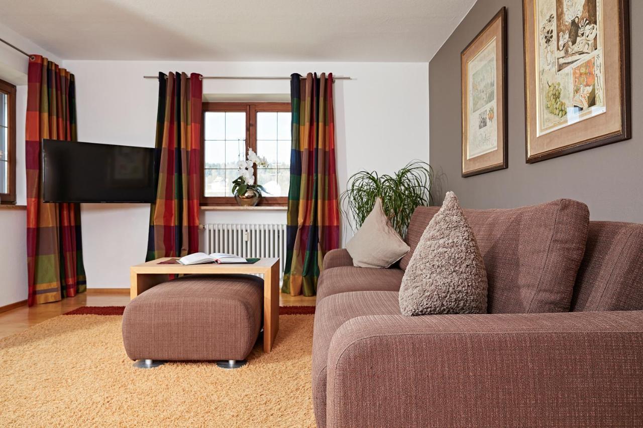 Ferienwohnungen Schwendinger Oberstdorf Ngoại thất bức ảnh