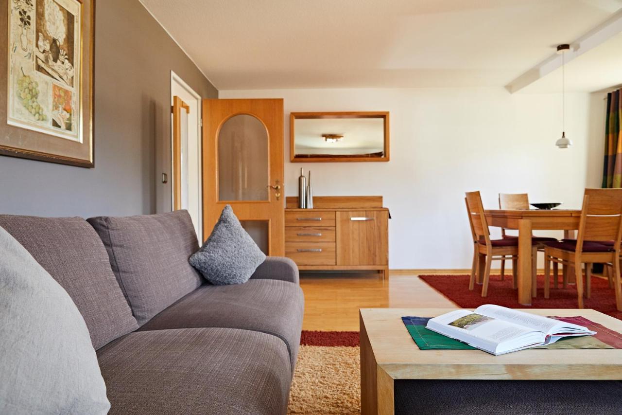 Ferienwohnungen Schwendinger Oberstdorf Ngoại thất bức ảnh