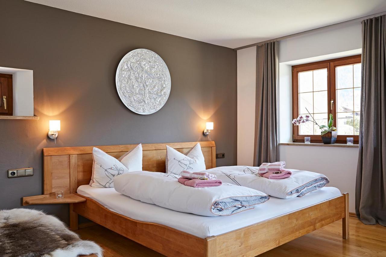Ferienwohnungen Schwendinger Oberstdorf Ngoại thất bức ảnh