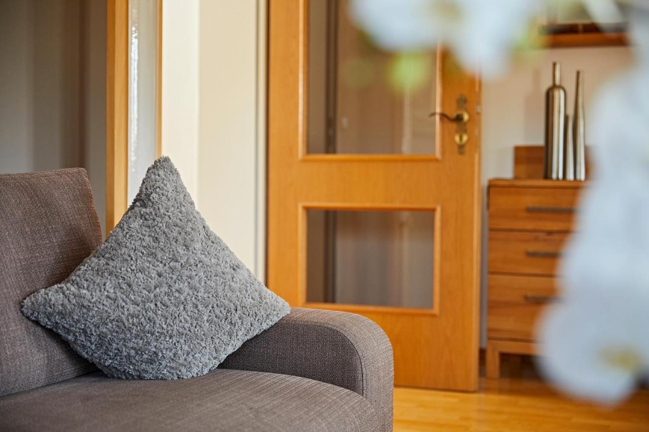 Ferienwohnungen Schwendinger Oberstdorf Ngoại thất bức ảnh