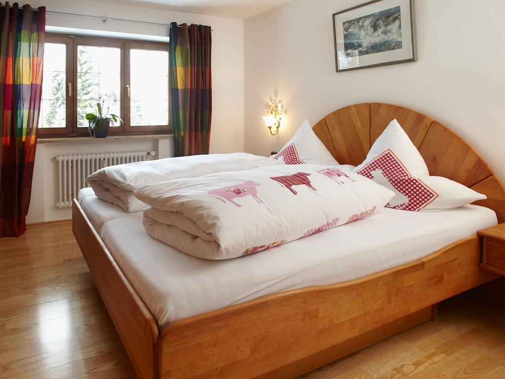 Ferienwohnungen Schwendinger Oberstdorf Phòng bức ảnh