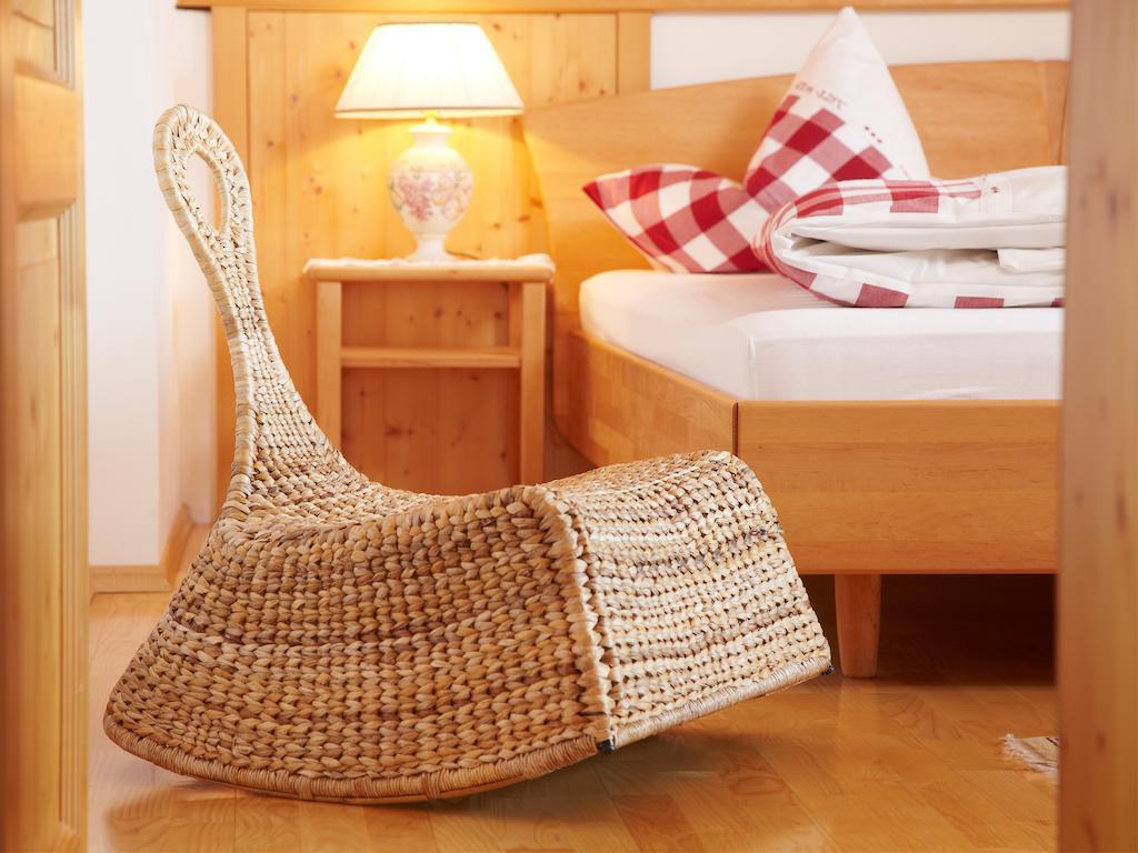 Ferienwohnungen Schwendinger Oberstdorf Ngoại thất bức ảnh