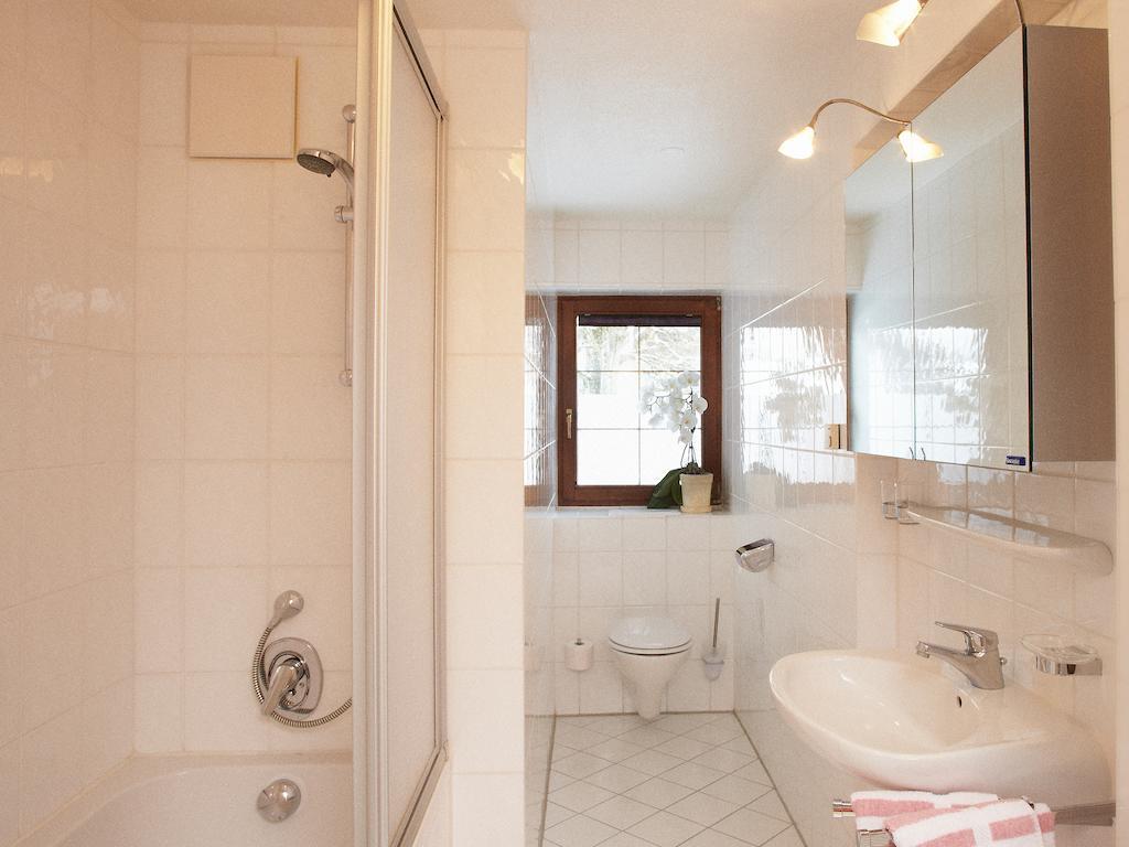 Ferienwohnungen Schwendinger Oberstdorf Phòng bức ảnh