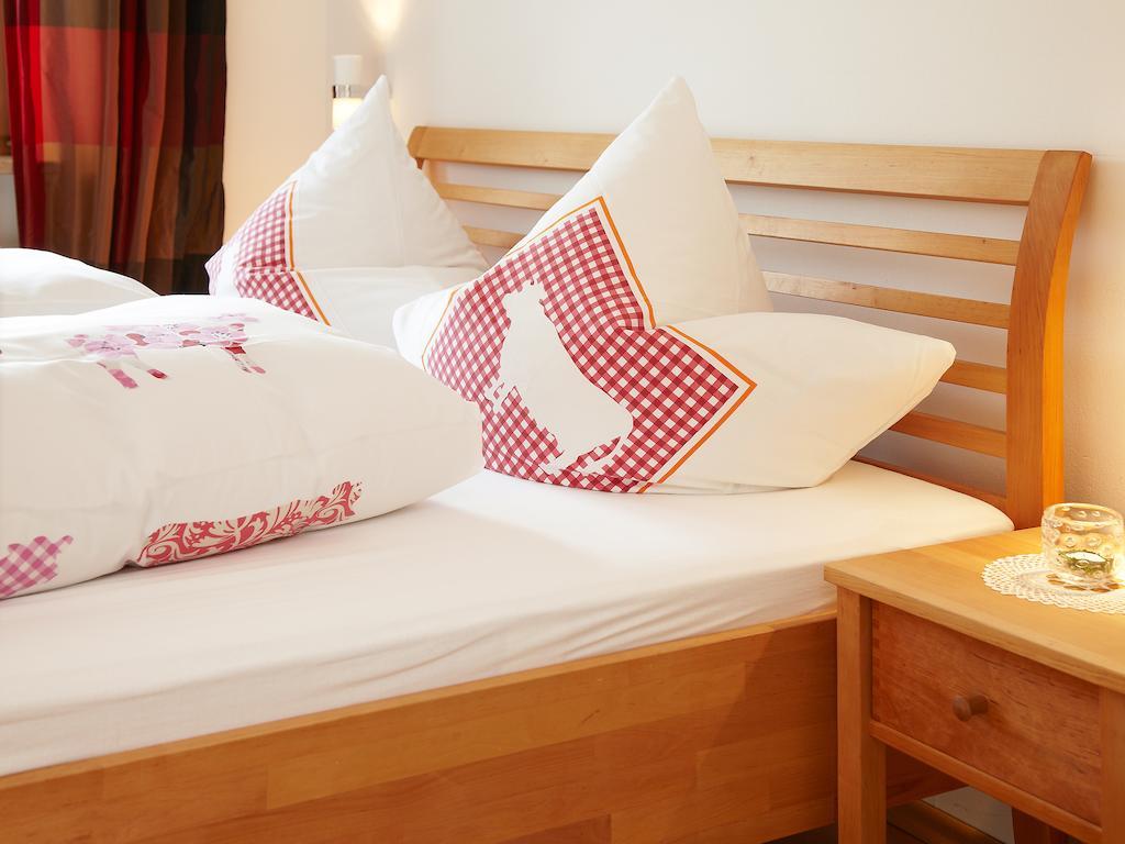 Ferienwohnungen Schwendinger Oberstdorf Phòng bức ảnh