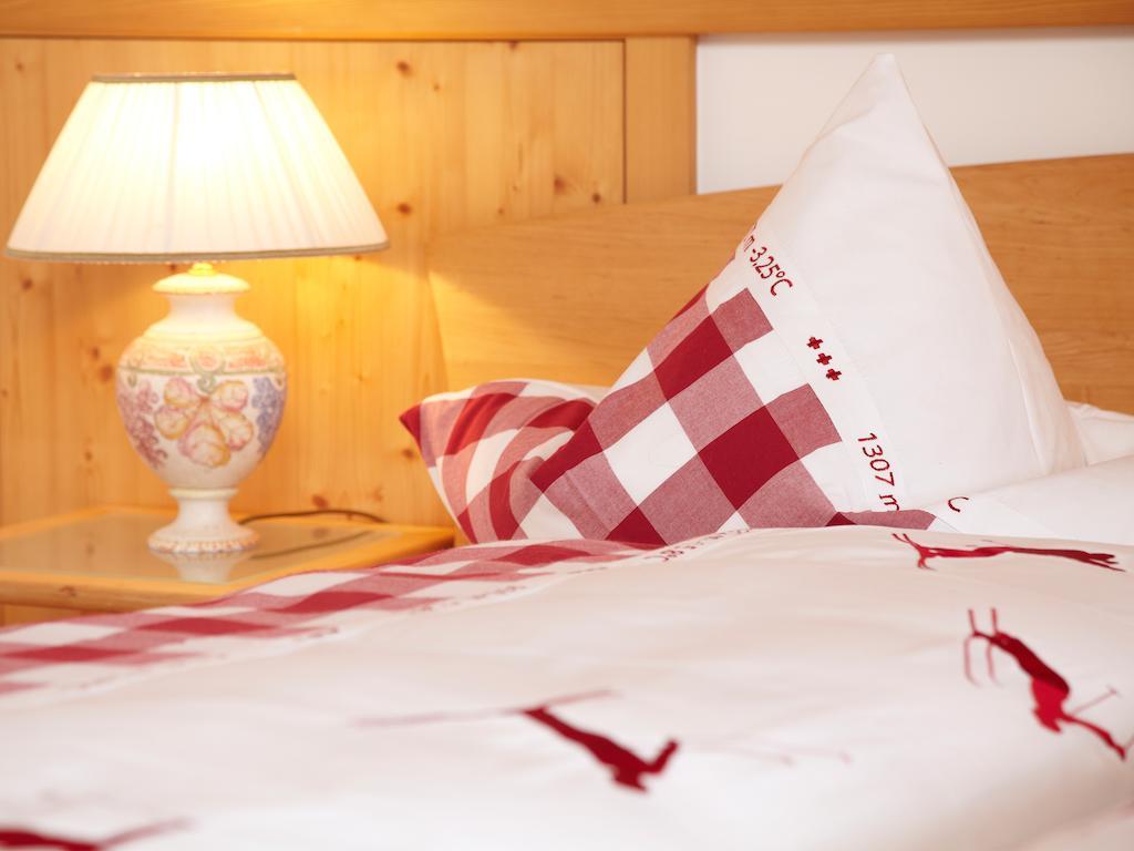 Ferienwohnungen Schwendinger Oberstdorf Ngoại thất bức ảnh