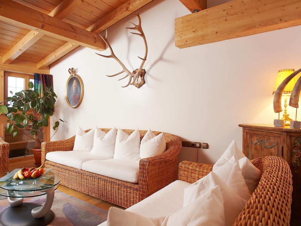 Ferienwohnungen Schwendinger Oberstdorf Phòng bức ảnh