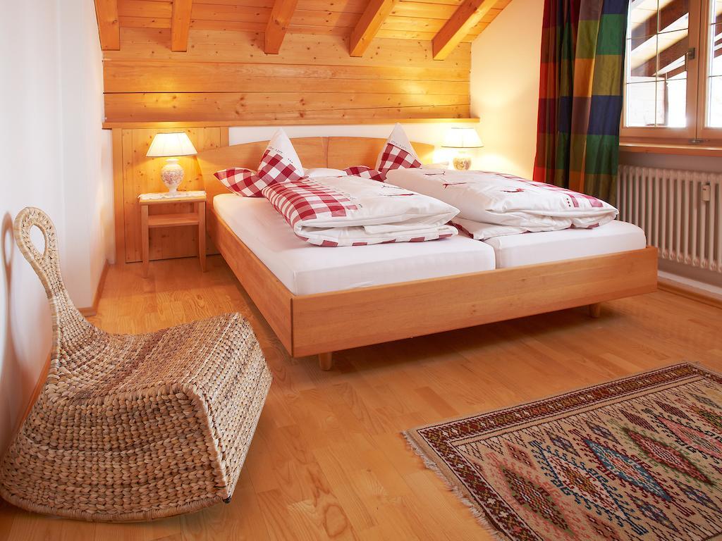 Ferienwohnungen Schwendinger Oberstdorf Phòng bức ảnh