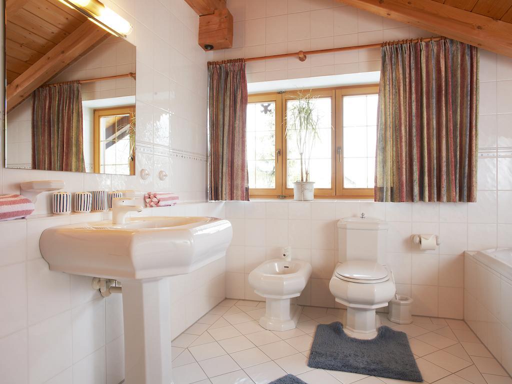 Ferienwohnungen Schwendinger Oberstdorf Phòng bức ảnh